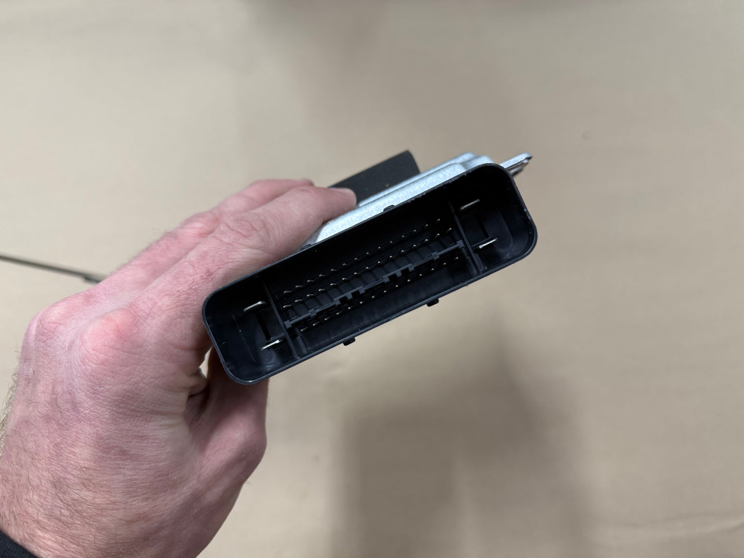 2022 Ford Mustang GT Suspension Ride MagneRide Controller Module