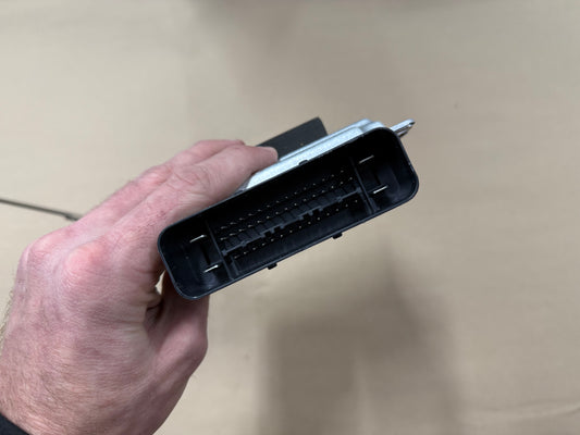 2022 Ford Mustang GT Suspension Ride MagneRide Controller Module
