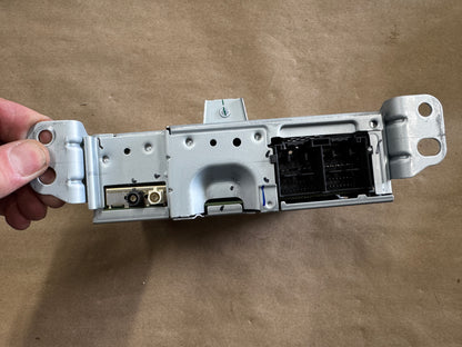2024-2026 Ford Mustang S650 Radio Head Unit "SR3T-18D890-RDG"