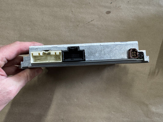 2024-2026 Mustang S650 Camera Control Drivers Module "TR3T-14G647-ABB" - OEM