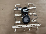 2015-2023 FORD MUSTANG FRONT RIGHT PASSENGER SIDE SEAT FAN ASSEMBLY W/MOUNT-