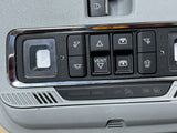 2023-2025 Ford F-250 F-350 Overhead Console Sunroof Back Glass Buttons Grey OEM