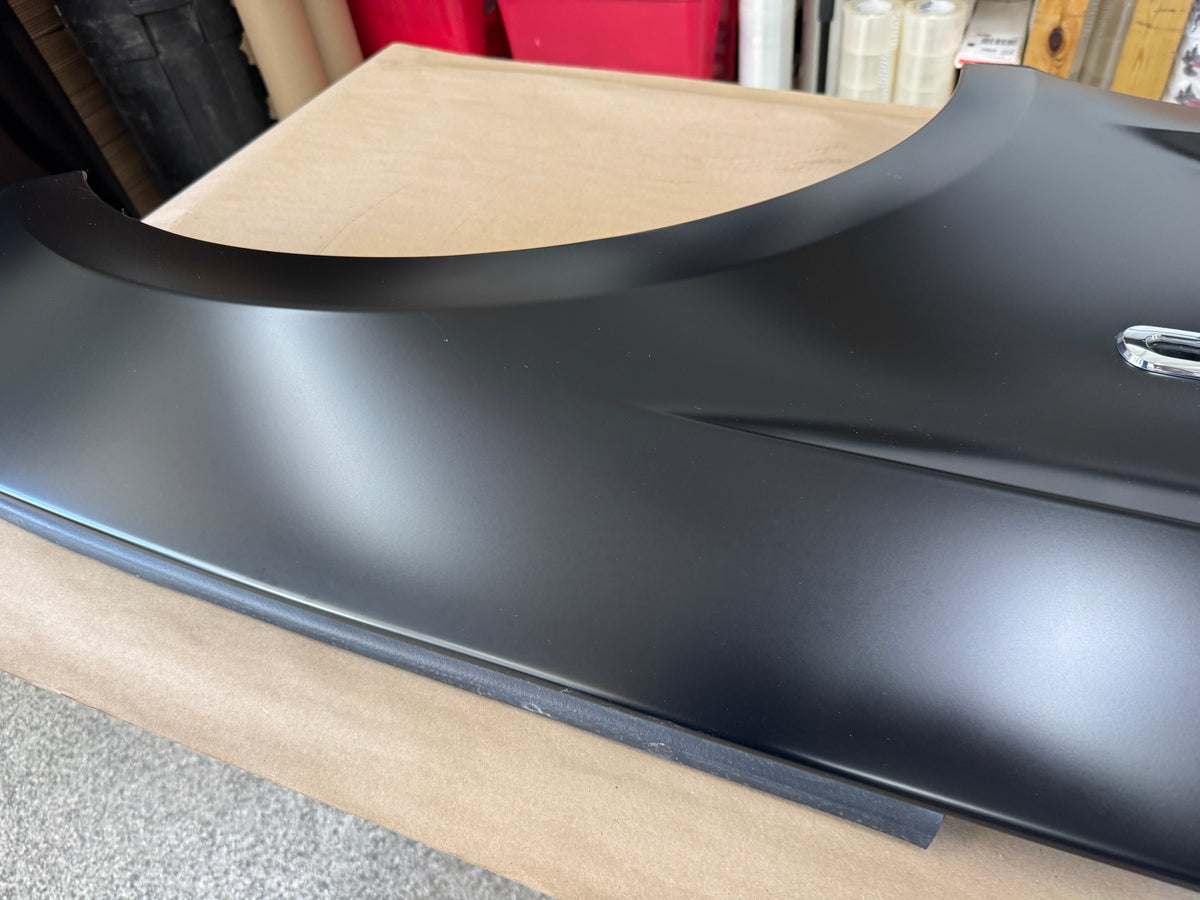 2018-2023 Ford Mustang GT RH Passenger Side Fender "G1" - OEM