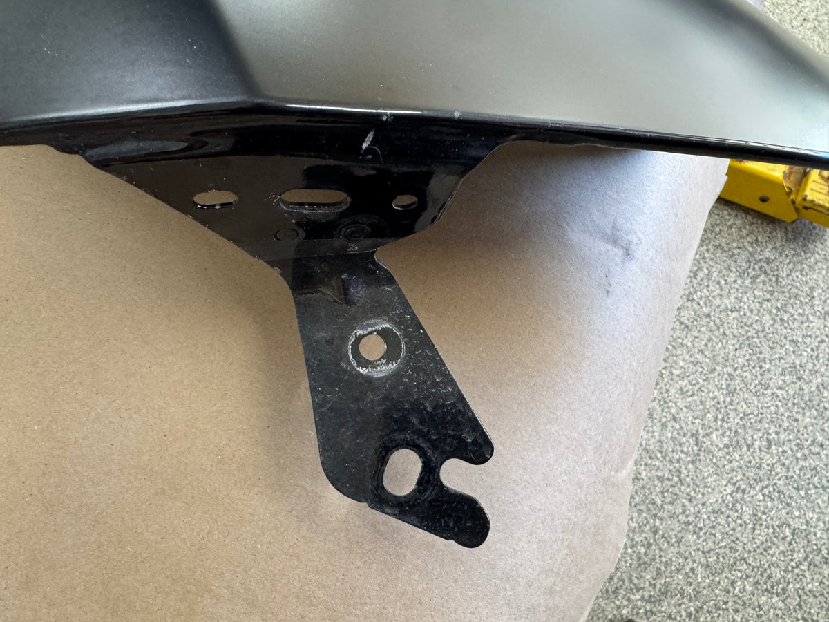 2018-2023 Ford Mustang GT RH Passenger Side Fender "G1" - OEM