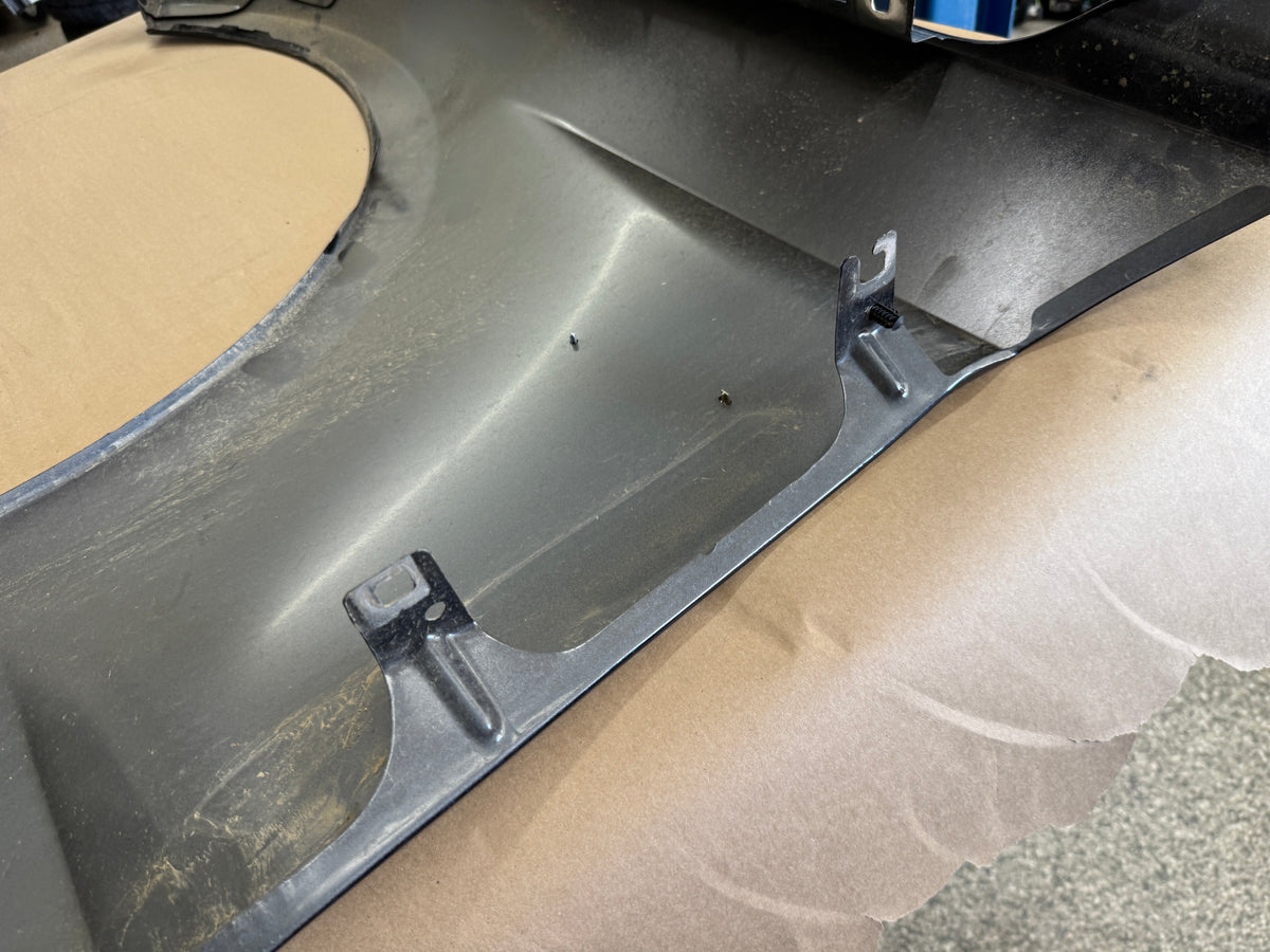 2018-2023 Ford Mustang GT RH Passenger Side Fender "G1" - OEM