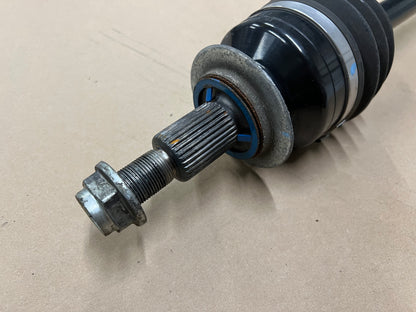 2018-2023 Mustang GT RH Passenger Side Rear Axle Half Shaft IRS FR33-4K138-BE