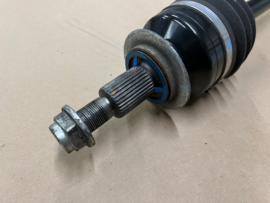 2018-2023 Mustang GT RH Passenger Side Rear Axle Half Shaft IRS FR33-4K138-BE