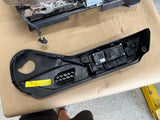 2015-2017 Ford Mustang LH Driver Side Electric Power Seat Track Heat/Cool