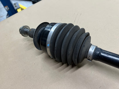 2018-2023 Mustang GT RH Passenger Side Rear Axle Half Shaft IRS FR33-4K138-BE