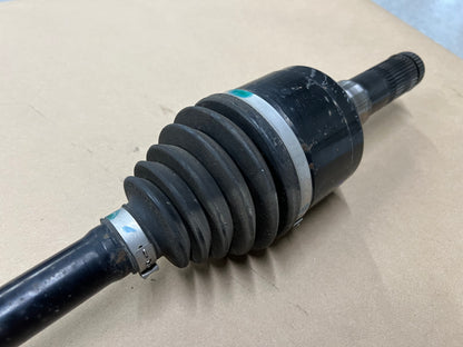 2018-2023 Mustang GT RH Passenger Side Rear Axle Half Shaft IRS FR33-4K138-BE