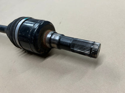 2018-2023 Mustang GT RH Passenger Side Rear Axle Half Shaft IRS FR33-4K138-BE