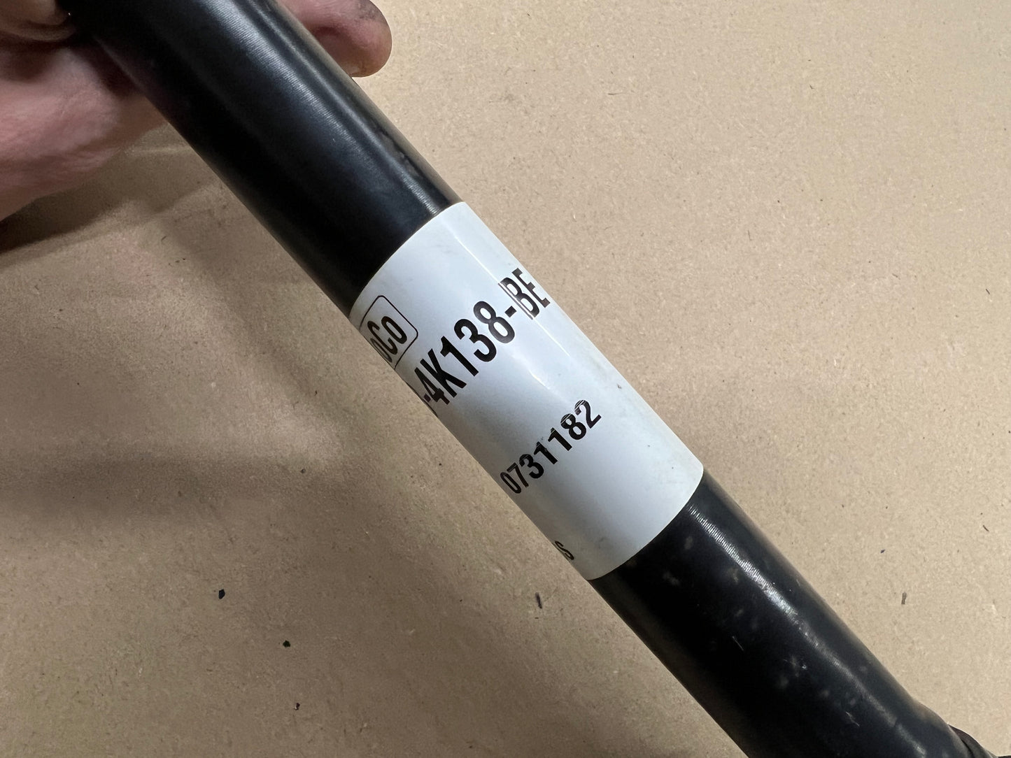 2018-2023 Mustang GT RH Passenger Side Rear Axle Half Shaft IRS FR33-4K138-BE