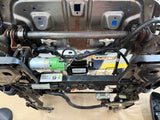 2015-2017 Ford Mustang LH Driver Side Electric Power Seat Track Heat/Cool