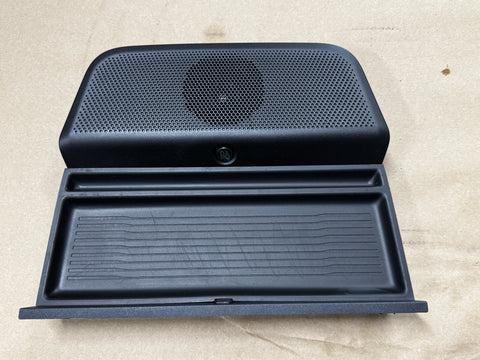 2023-2025 Ford F-250 B&O Dash Speaker and Top Speaker Tray - OEM