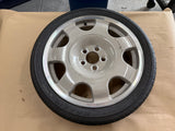 2015-2023 Ford Mustang GT Spare Tire 155/60/18