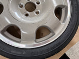 2015-2023 Ford Mustang GT Spare Tire 155/60/18