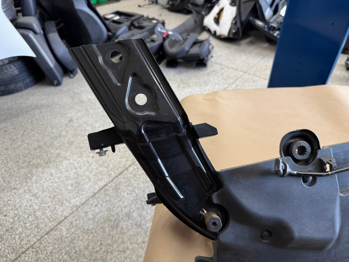 2018-2023 Ford Mustang GT 5.0L Upper Radiator Support