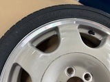 2015-2023 Ford Mustang GT Spare Tire 155/60/18