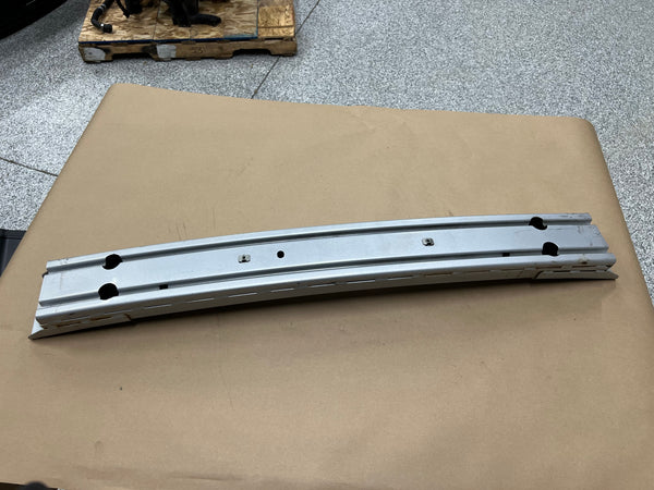 2018-2023 Ford Mustang GT Front Bumper Support Reinforcement “Silver”
