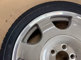 2015-2023 Ford Mustang GT Spare Tire 155/60/18