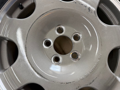 2015-2023 Ford Mustang GT Spare Tire 155/60/18