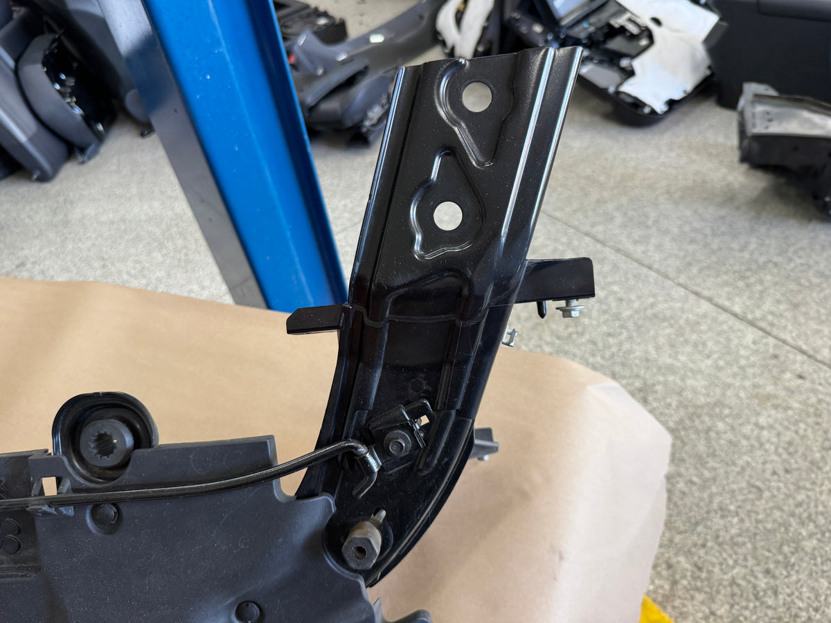 2018-2023 Ford Mustang GT 5.0L Upper Radiator Support