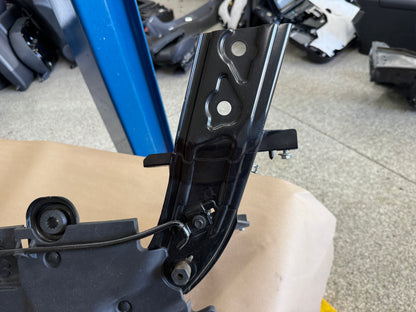 2018-2023 Ford Mustang GT 5.0L Upper Radiator Support