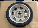 2015-2023 Ford Mustang GT Spare Tire 155/60/18