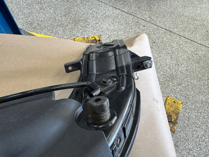 2018-2023 Ford Mustang GT 5.0L Upper Radiator Support