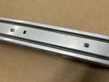2018-2023 Ford Mustang GT Front Bumper Support Reinforcement "Silver"