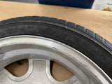 2015-2023 Ford Mustang GT Spare Tire 155/60/18