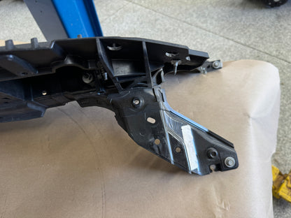 2018-2023 Ford Mustang GT 5.0L Upper Radiator Support