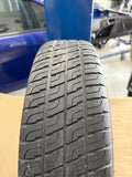 2015-2023 Ford Mustang GT Spare Tire 155/60/18