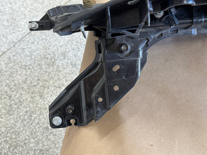 2018-2023 Ford Mustang GT 5.0L Upper Radiator Support