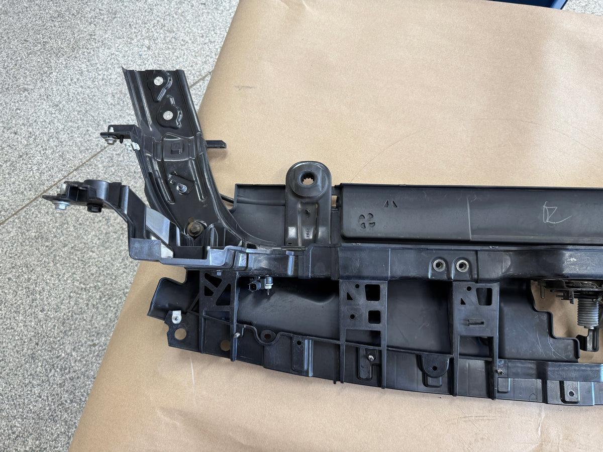 2018-2023 Ford Mustang GT 5.0L Upper Radiator Support