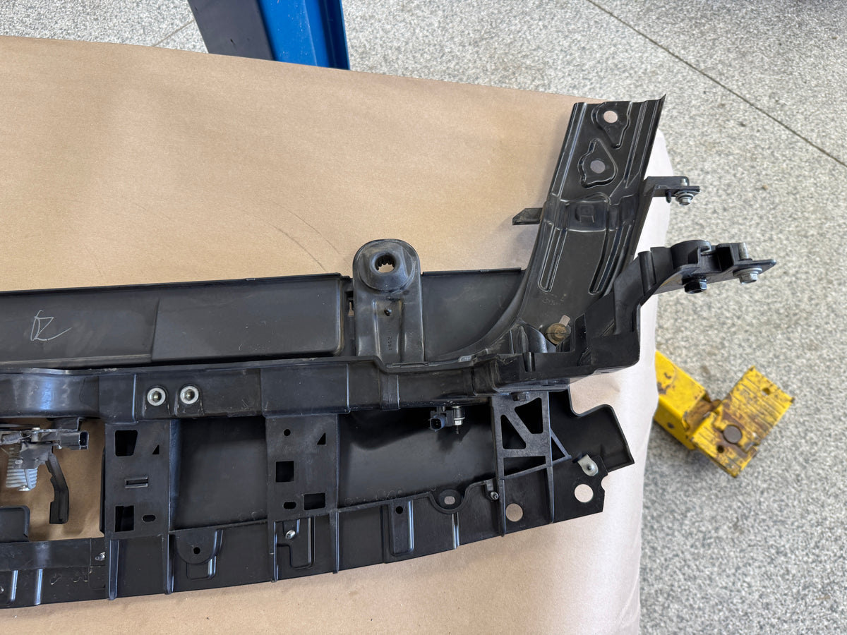 2018-2023 Ford Mustang GT 5.0L Upper Radiator Support