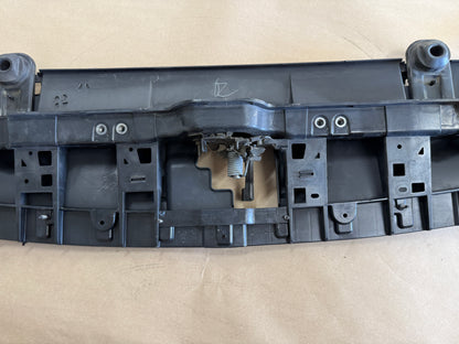 2018-2023 Ford Mustang GT 5.0L Upper Radiator Support