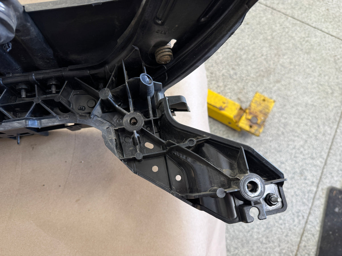 2018-2023 Ford Mustang GT 5.0L Upper Radiator Support