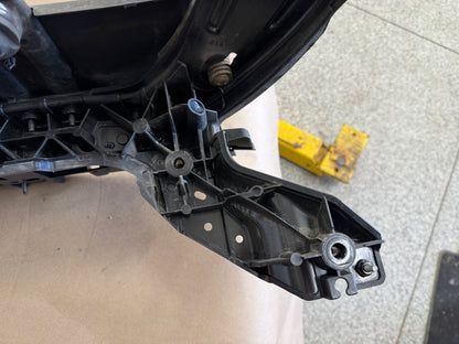 2018-2023 Ford Mustang GT 5.0L Upper Radiator Support