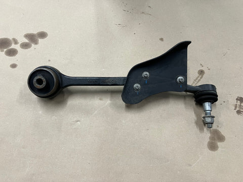 2015-2023 Ford Mustang GT LH Driver Side Front Control Arm Frontward