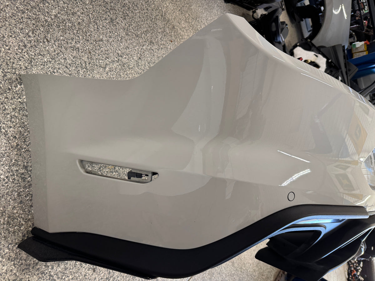2018-2023 Ford Mustang GT Rear Bumper Complete Parking Sensors "YZ" - OEM