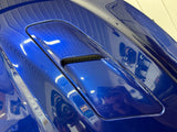 2015-2017 Ford Mustang GT Hood Vents Heat Blanket "J4"