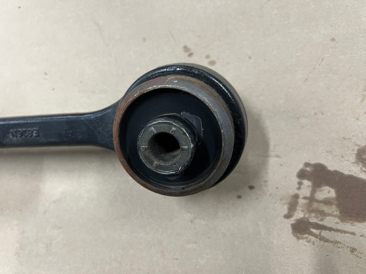 2015-2023 Ford Mustang GT RH Passenger Side Front Control Arm Frontward
