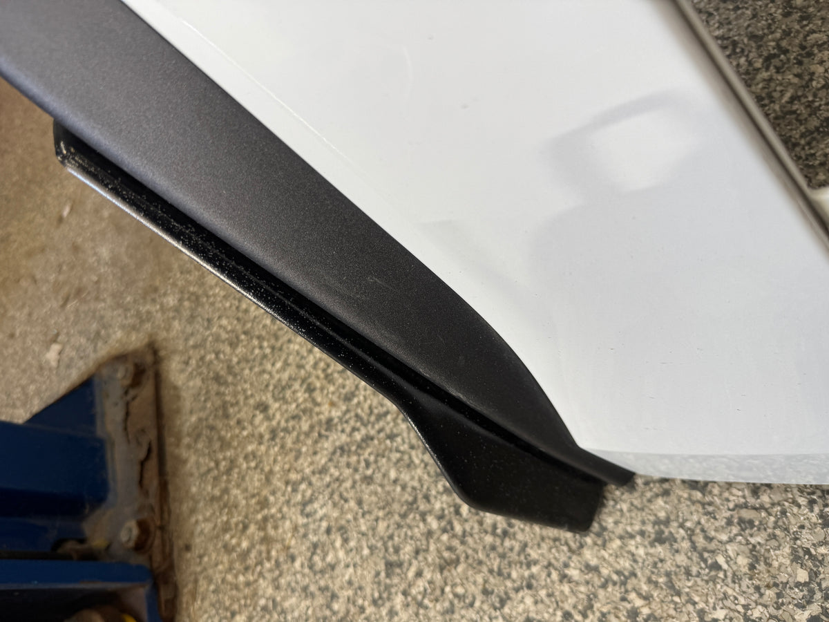 2018-2023 Ford Mustang GT Rear Bumper Complete Parking Sensors "YZ" - OEM