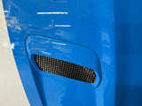 2018-2023 Ford Mustang GT Hood Vents Heat Blanket AE