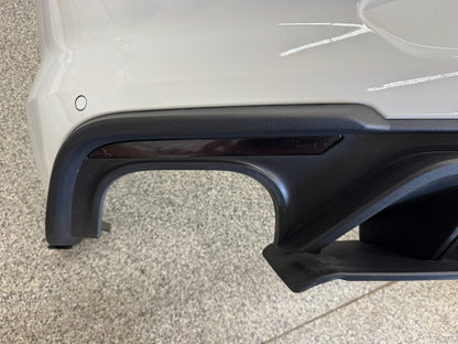 2018-2023 Ford Mustang GT Rear Bumper Complete Parking Sensors "YZ" - OEM