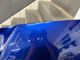 2015-2017 Ford Mustang GT Hood Vents Heat Blanket "J4"