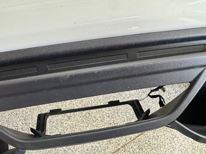 2018-2023 Ford Mustang GT Rear Bumper Complete Parking Sensors "YZ" - OEM