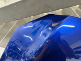 2015-2017 Ford Mustang GT Hood Vents Heat Blanket "J4"