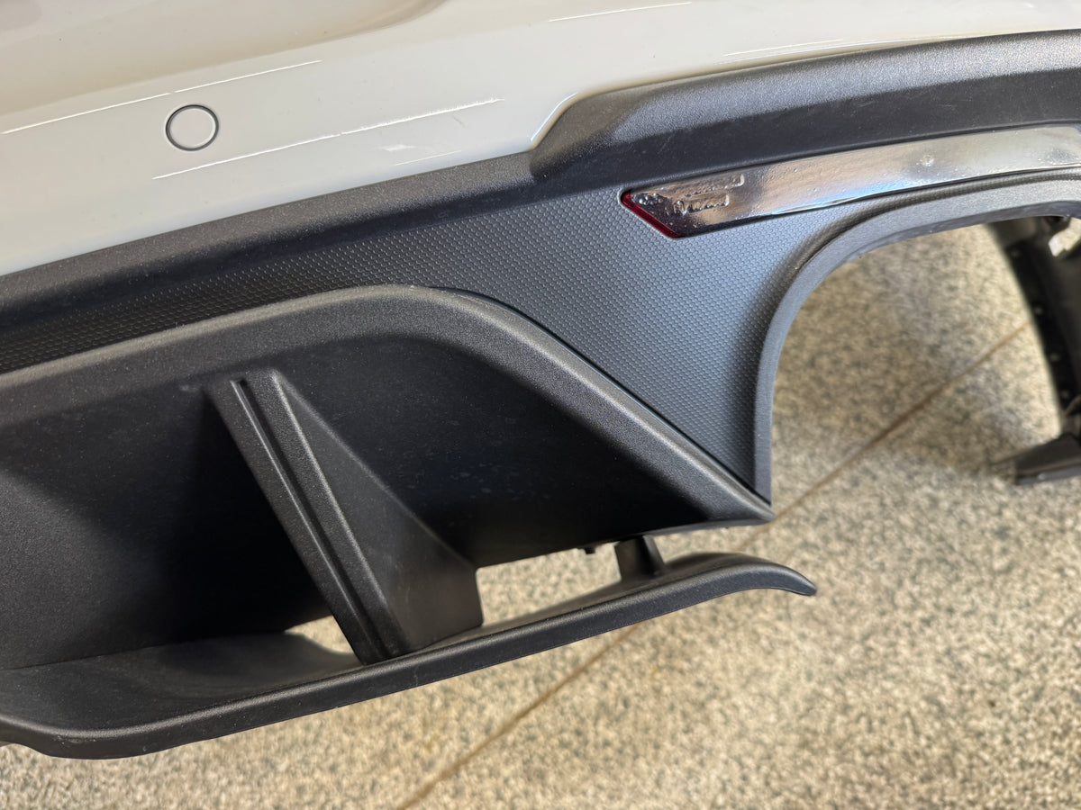 2018-2023 Ford Mustang GT Rear Bumper Complete Parking Sensors "YZ" - OEM